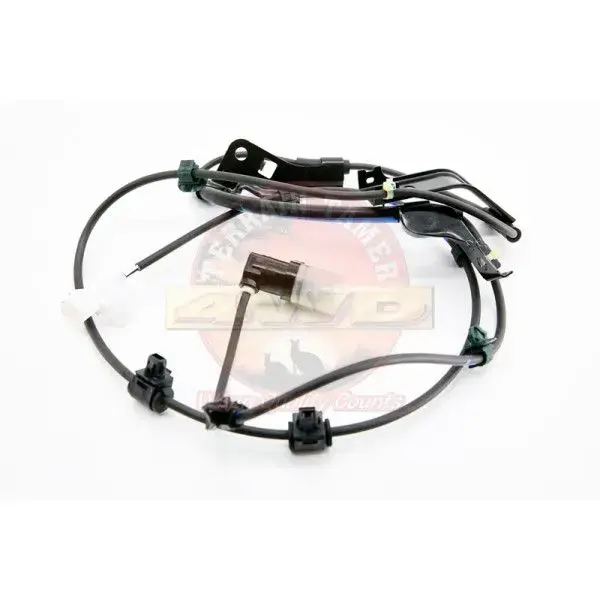 SENSOR ABS FRONT R/H WITHOUT EDB VSC BA