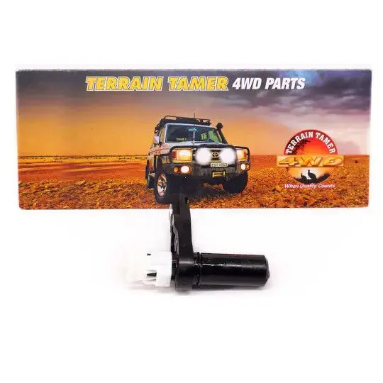 SENSOR SPEED CONTROL FRONT L/H OR R/H