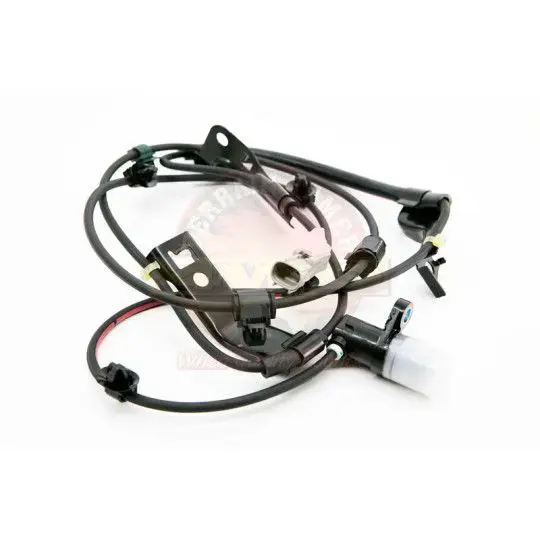 CAPTEUR ABS AVANT GAUCHE SANS ESP