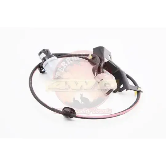 CAPTEUR ABS ARRIÈRE GAUCHE