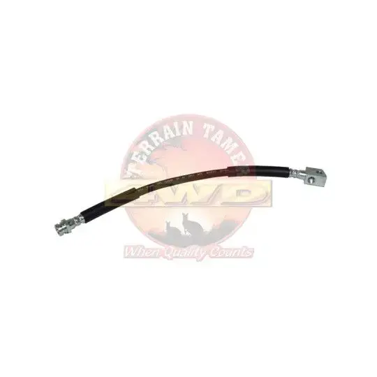 BRAKE HOSE REAR BODY TO DIFF