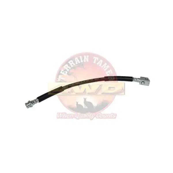 BRAKE HOSE REAR BODY TO DIFF