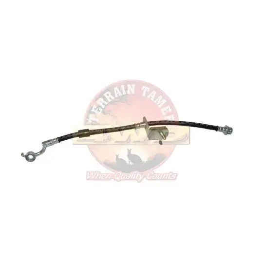 BRAKE HOSE FRONT R/H