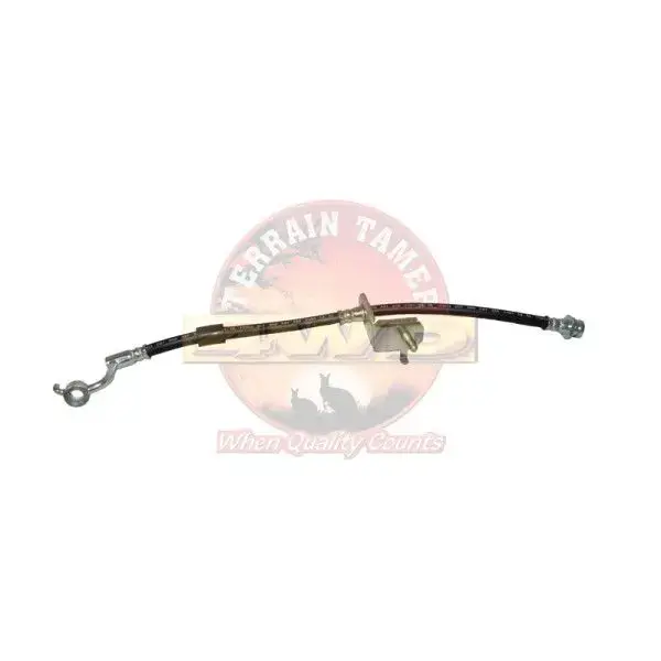 BRAKE HOSE FRONT R/H
