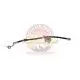 BRAKE HOSE FRONT R/H