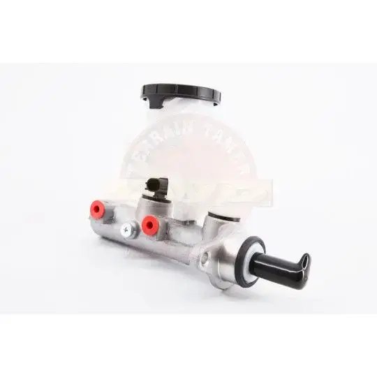 BRAKE MASTER CYLINDER