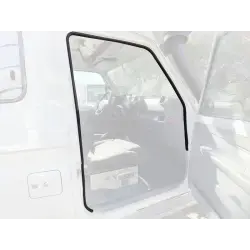 Dirty Roamer Kit joints portes N4-Offroad étanchéité renforcé