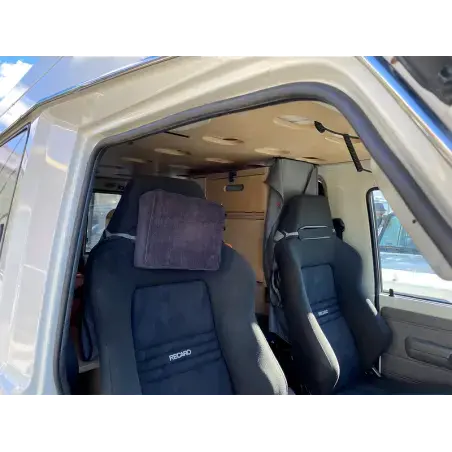 Dirty Roamer Kit joints portes N4-Offroad étanchéité renforcé