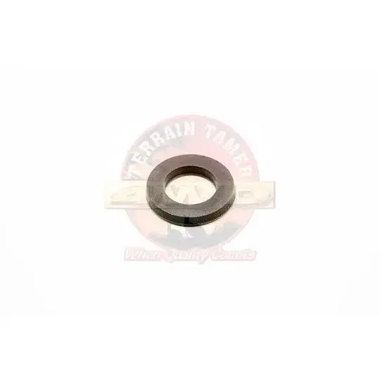 WASHER BOLT BRAKE CALIPER OR BACKING PLATE