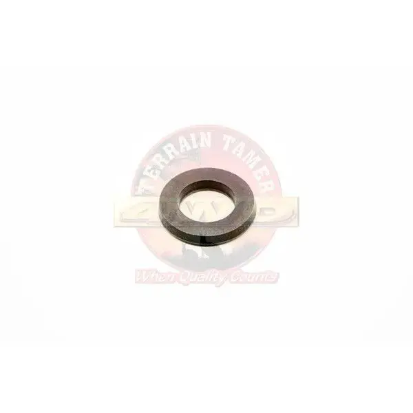 WASHER BOLT BRAKE CALIPER OR BACKING PLATE