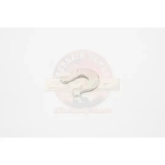 WASHER C FOR PARK BRAKE WIRE