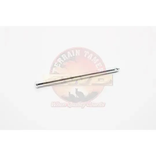 PIN CALIPER ANTI RATTLE FRONT