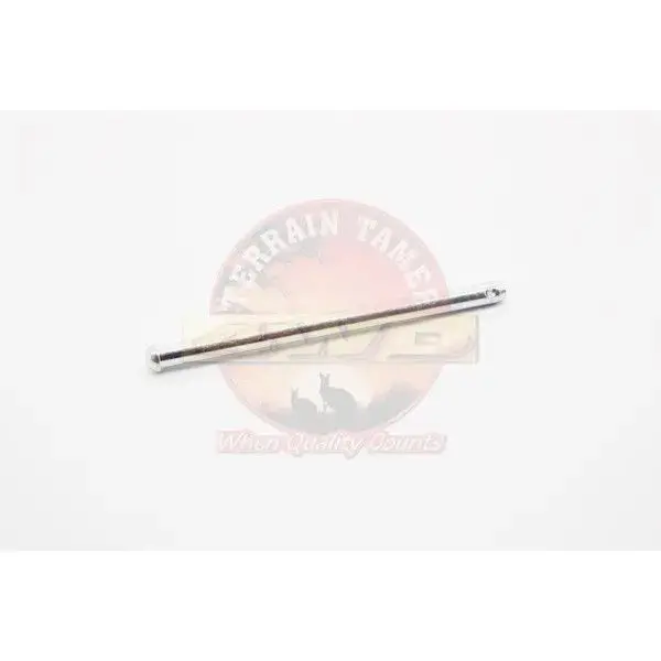 PIN CALIPER ANTI RATTLE FRONT