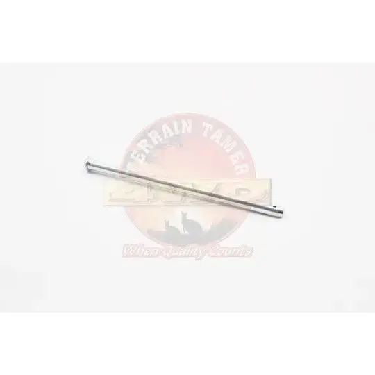 PIN ANTI RATTLE FRONT BRAKE CALIPER