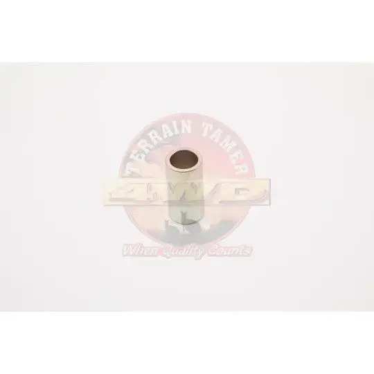 COLLAR LOAD SENSING VALVE SPRING SHACKLE