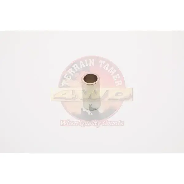 COLLAR LOAD SENSING VALVE SPRING SHACKLE