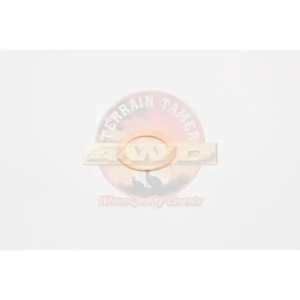 GASKET BRAKE MASTER CYLINDER UNION