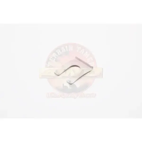 CLIP FLEXIBLE HOSE CLUTCH OR BRAKE FRONT OR REAR