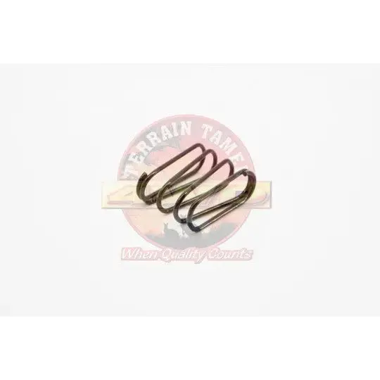 SPRING HANDBRAKE SHOE STRUT