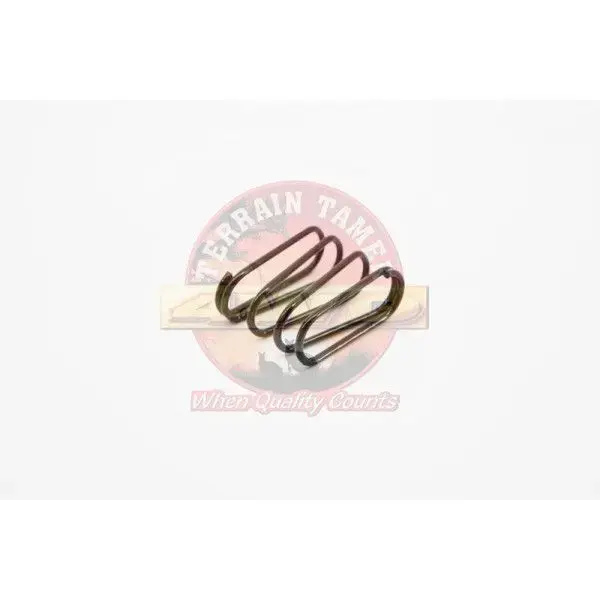 SPRING HANDBRAKE SHOE STRUT