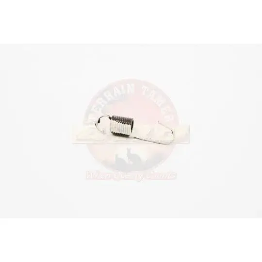 SPRING TENSION HAND BRAKE SHOE RETURN R/H