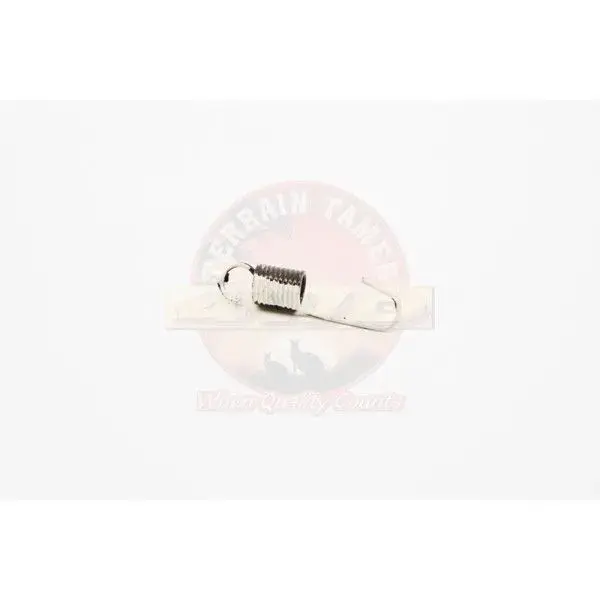 SPRING TENSION HAND BRAKE SHOE RETURN R/H