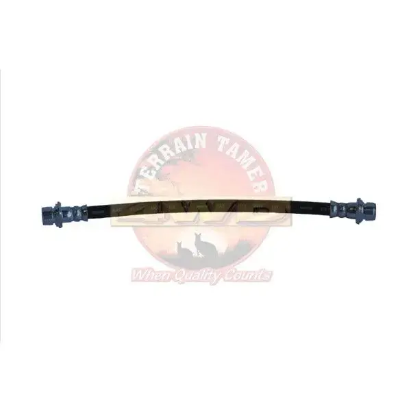 FLEXIBLE DE FREIN CENTRAL AVANT DROIT AVEC ABS