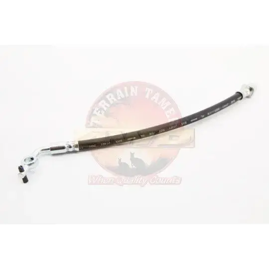 FLEXIBLE DE FREIN AVANT