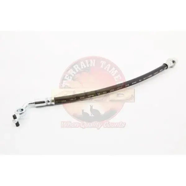 FLEXIBLE DE FREIN AVANT