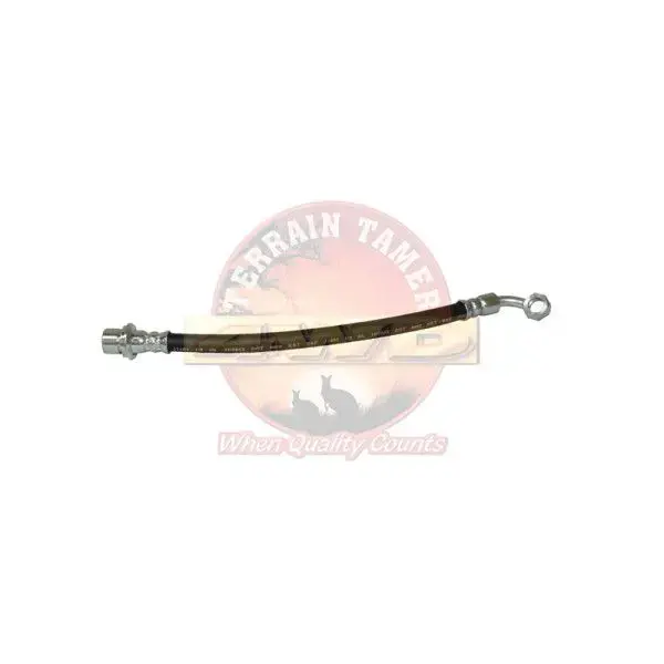 FLEXIBLE DE FREIN ARRIÉRE DROIT