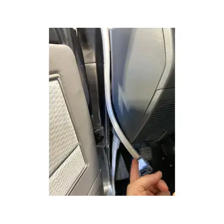 Dirty Roamer Kit joints portes N4-Offroad étanchéité renforcé