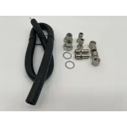 Dirty Roamer Kit bypass entre boites de vitesses et transfert