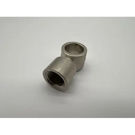 Dirty Roamer Kit bypass entre boites de vitesses et transfert