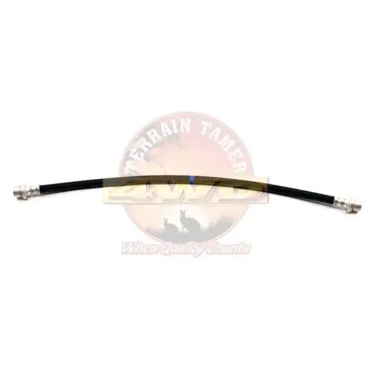 FLEXIBLE DE FREIN ARRIÉRE DROIT CHASSIS-DIFF ESP