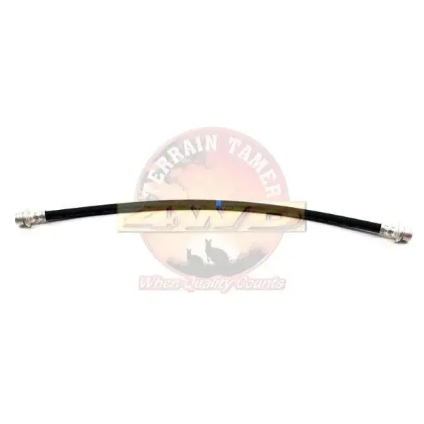 FLEXIBLE DE FREIN ARRIÉRE DROIT CHASSIS-DIFF ESP