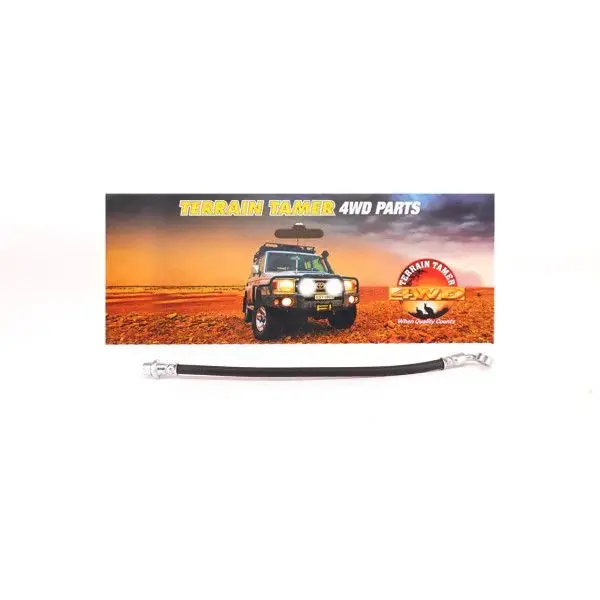 FLEXIBLE DE FREIN ARRIÉRE DROIT