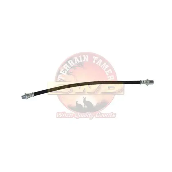 FLEXIBLE DE FREIN AVANT / ARR / EMETTEUR EMBRAYAGE