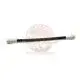 FLEXIBLE DE FREIN AVANT DROIT (TUYAU / CHASSIS) ABS