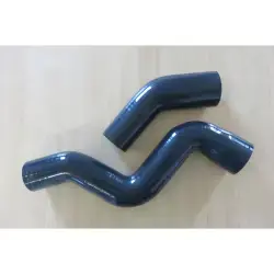 Dirty Roamer Kit de durites silicone renforcées pour intercoo