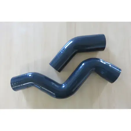 Dirty Roamer Kit de durites silicone renforcées pour intercoo