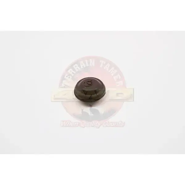 PLUG HOLE REAR BRAKE CALIPER