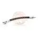 BRAKE HOSE FRONT R/H OR L/H