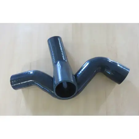 Dirty Roamer Kit de durites silicone renforcées pour intercoo