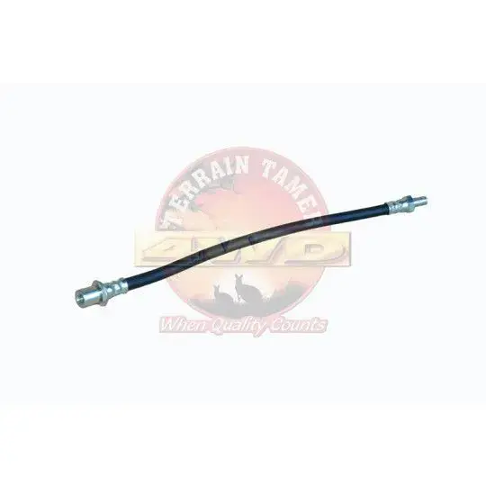 FLEXIBLE DE FREIN ARRIÈRE CENTRAL CHASSIS - PONT