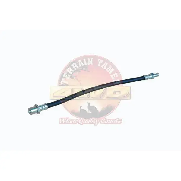 FLEXIBLE DE FREIN ARRIÈRE CENTRAL CHASSIS - PONT