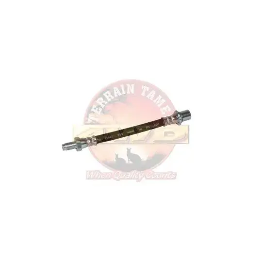 FLEXIBLE DE FREIN AVANT