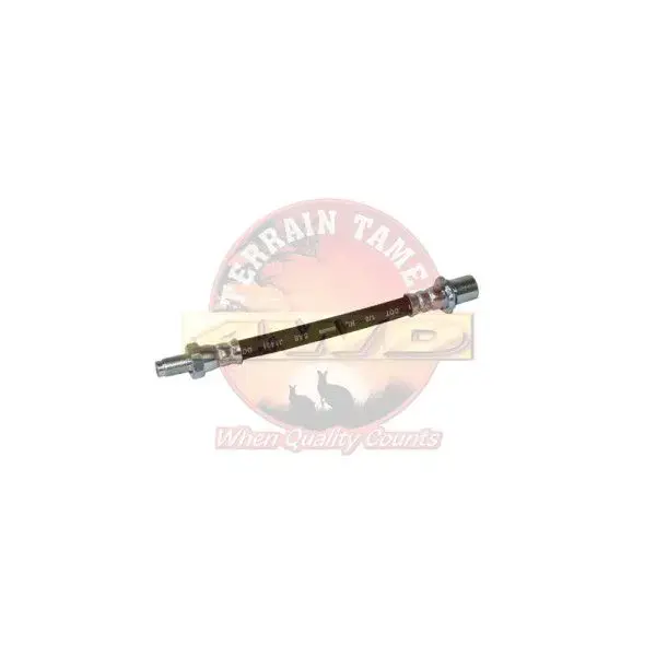 FLEXIBLE DE FREIN AVANT