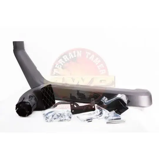 SNORKEL JEEP WRANGLER JL 3.6LV6 PENTASTAR 2.0L HURRICANE RHS