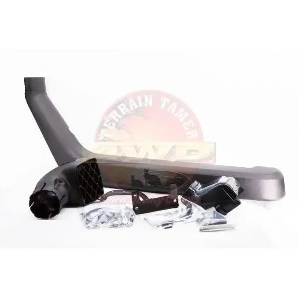 SNORKEL JEEP WRANGLER JL 3.6LV6 PENTASTAR 2.0L HURRICANE RHS
