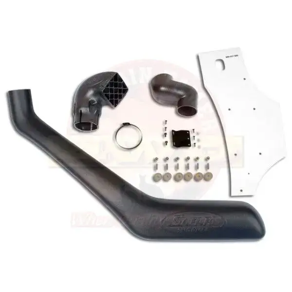 SNORKEL HILUX DIESEL R/H/S MOUNT PRE FACELIFT MODEL